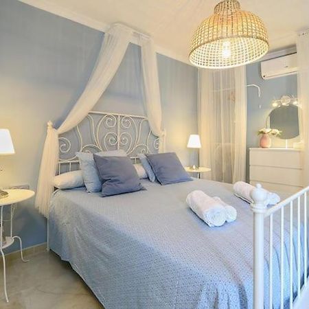 Апартаменти Apartamento Monteros Санлукар-де-Баррамеда Екстер'єр фото