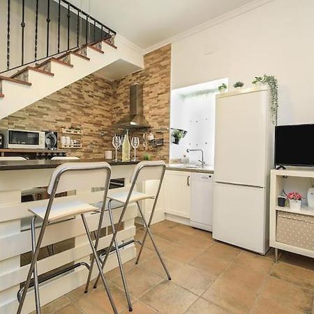 Апартаменти Apartamento Monteros Санлукар-де-Баррамеда Екстер'єр фото