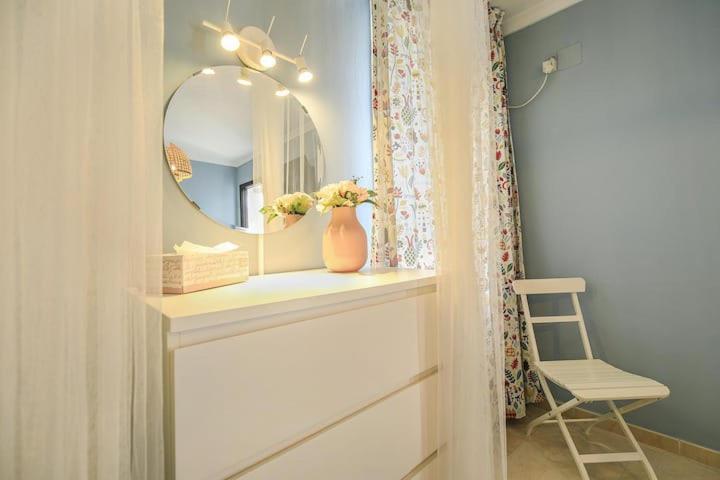 Апартаменти Apartamento Monteros Санлукар-де-Баррамеда Екстер'єр фото